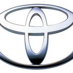 Logo Toyota