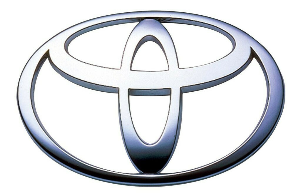 Logo Toyota